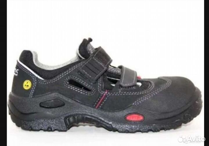 Рабочая обувь