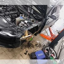 Автоэлектрик с выездом в Звенигороде, Звенигород