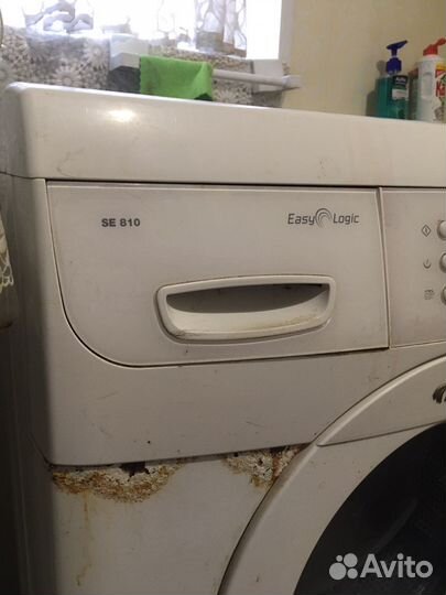 Стиральная машина ardo se810