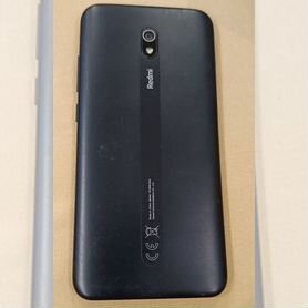 Xiaomi Redmi 8A, 4/64 ГБ