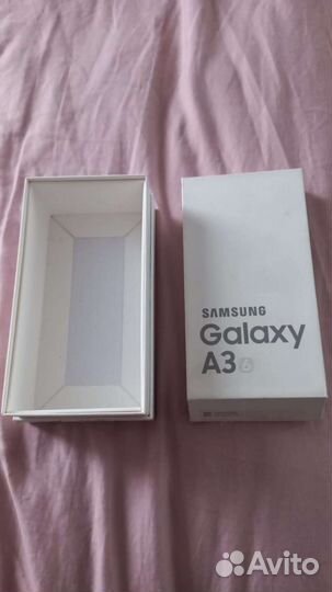 Коробка для телефона