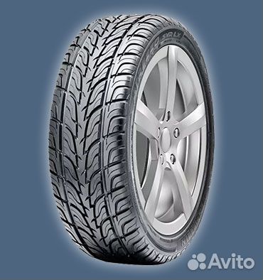 Sailun Atrezzo SVR LX 295/35 R24 110V