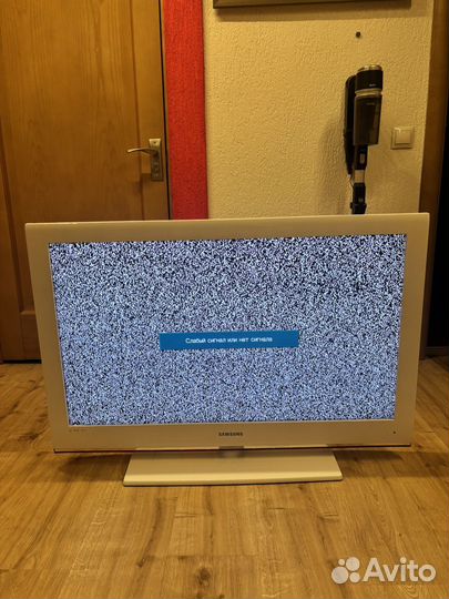 Телевизор Samsung le40b531p7w