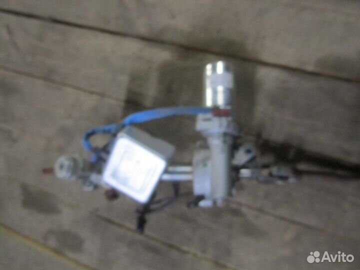 Колонка рулевая Lifan X50 2015)