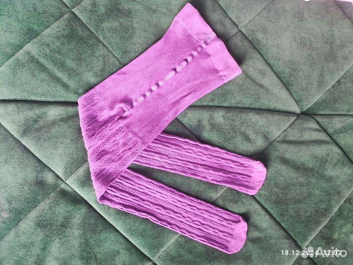 Колготки детски 86