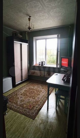 Комната 20 м² в 4-к., 1/10 эт.