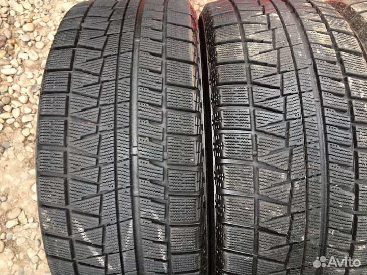 Bridgestone Blizzak VRX 225/50 R17