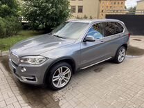 BMW X5 3.0 AT, 2013, 235 000 км, с пробегом, цена 3 000 000 руб.
