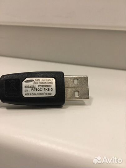 USB Data кабель