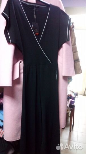 Комбинезон женский