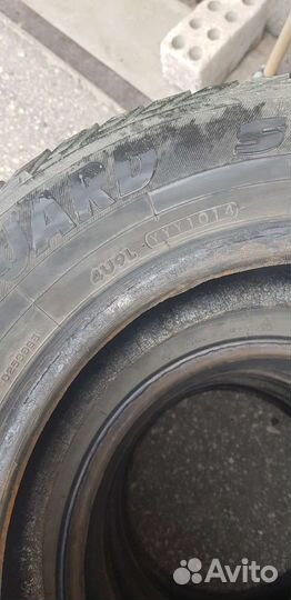 Yokohama A.DriveR1 205/65 R15