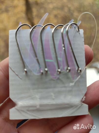 Вставка на Луфаря