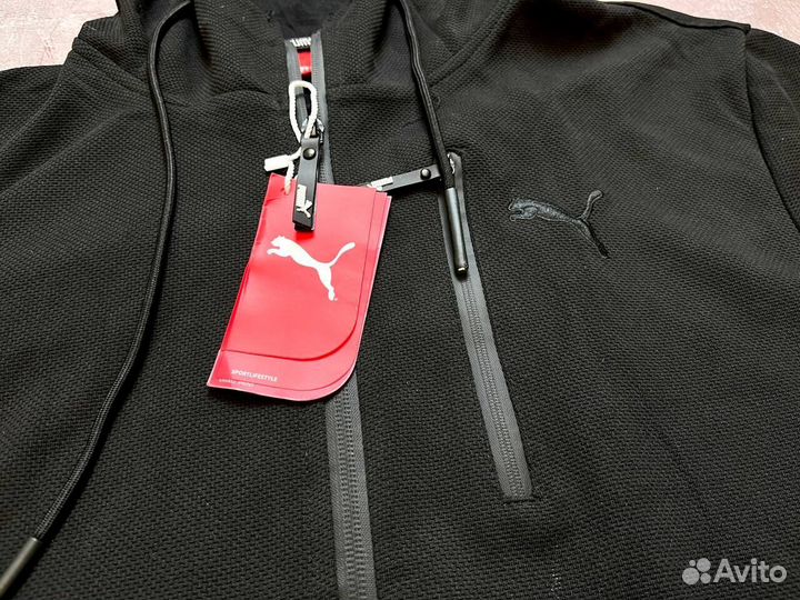 Спортивные костюмы Puma