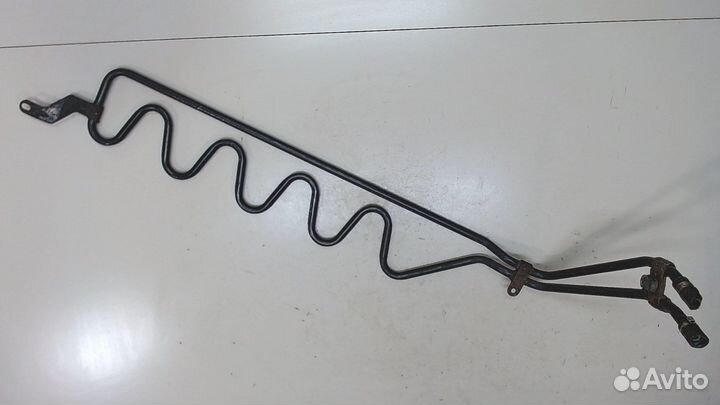 Радиатор гидроусилителя Audi A6 (C5), 2000