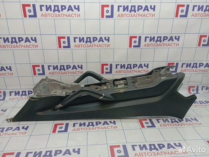 Консоль Porsche Cayenne (92A) 95855323902A11
