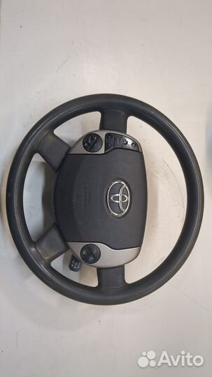 Руль Toyota Prius, 2004