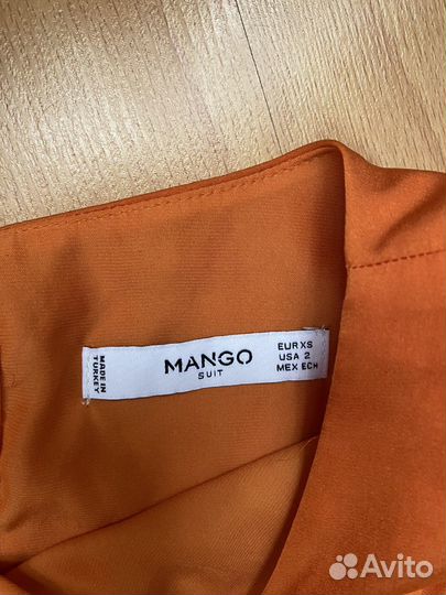 Летние вещи пакетом 44 женские hm