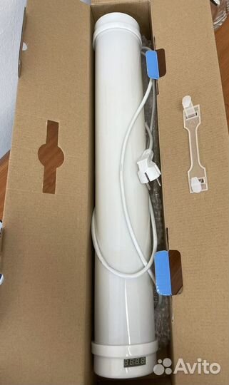 Уф лампа бактерицидная