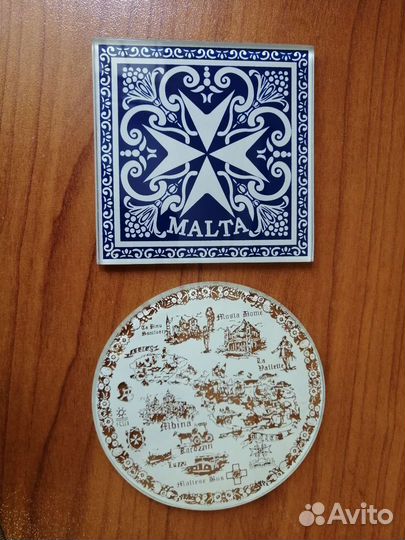 Подставки под бокалы или чашки