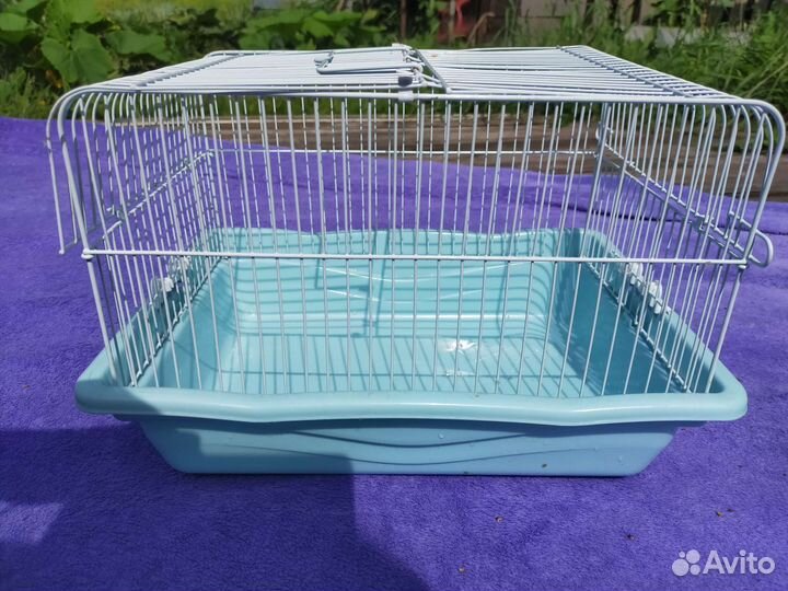 Клетка для грызунов