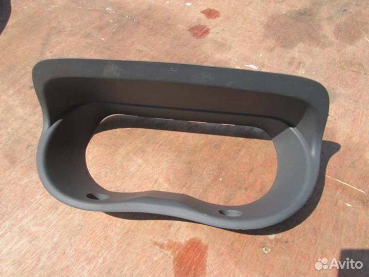 Козырек щитка приборов Toyota Ist NCP65 1NZ-FE