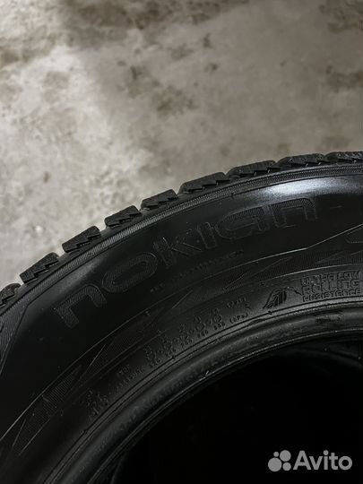 Nokian Tyres Hakkapeliitta R2 SUV 225/60 R17 103R