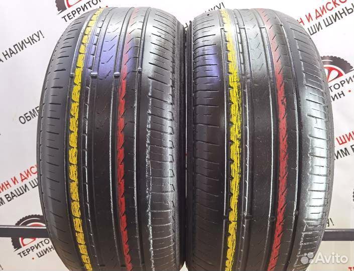 Pirelli Scorpion Verde 255/55 R18 109V