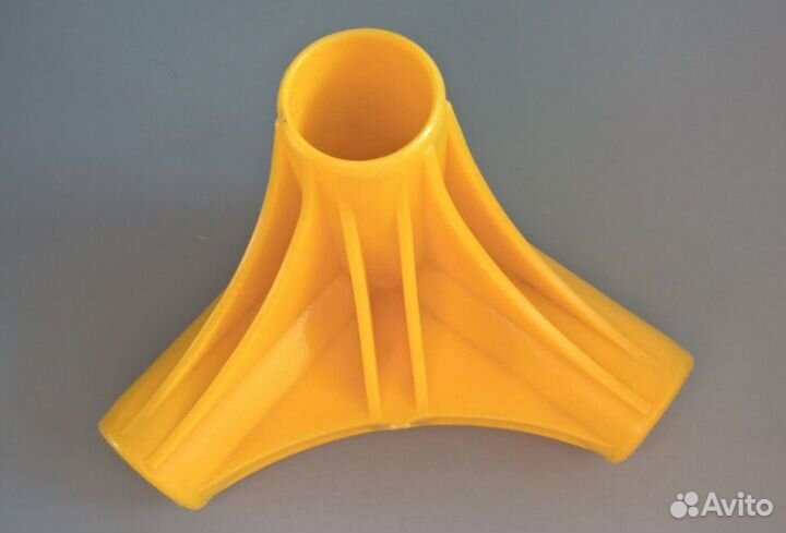 Угловой элемент манежа Leco IT