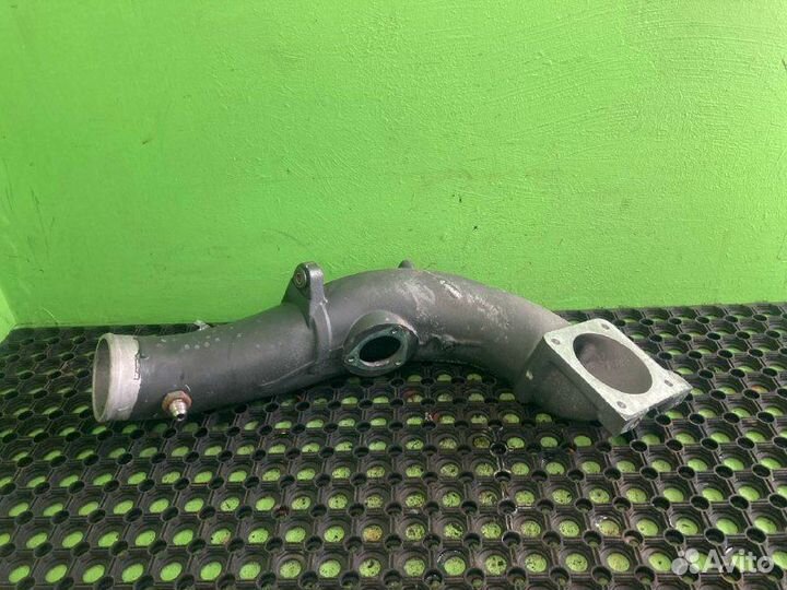Патрубок коллектора KAMAZ 5490-DC