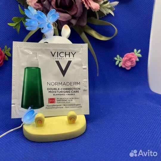 Normaderm Double / Флюид