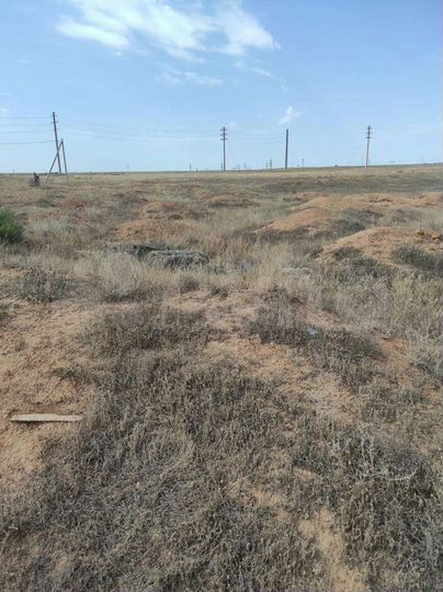 Участок 7 сот. (ИЖС)