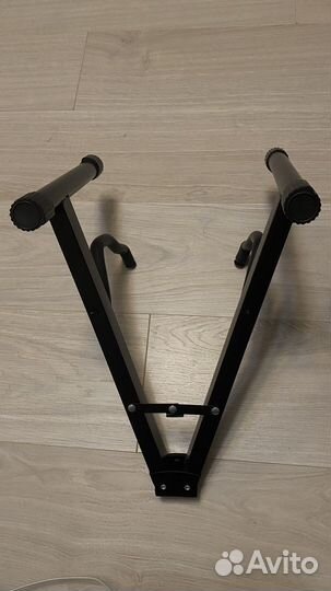 Стояка для акустической гитары