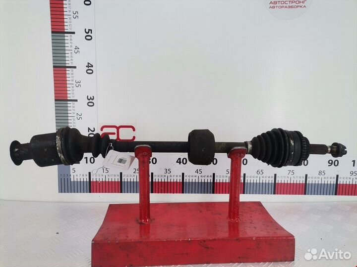 Полуось для Renault Clio 2