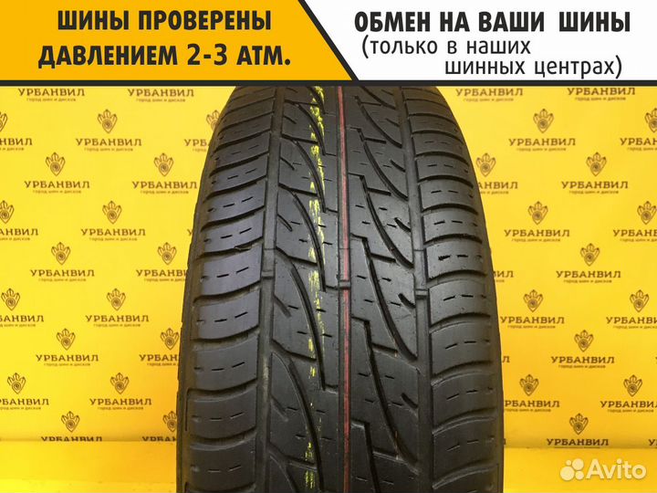 Amtel Planet 2P 185/60 R14 82H