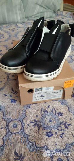 Туфли для девочки