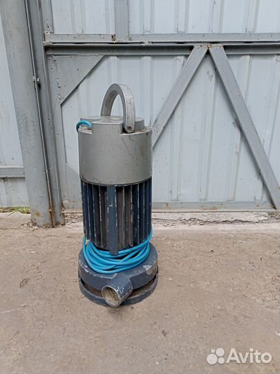 Продам электронасос центробежный бц 1.1