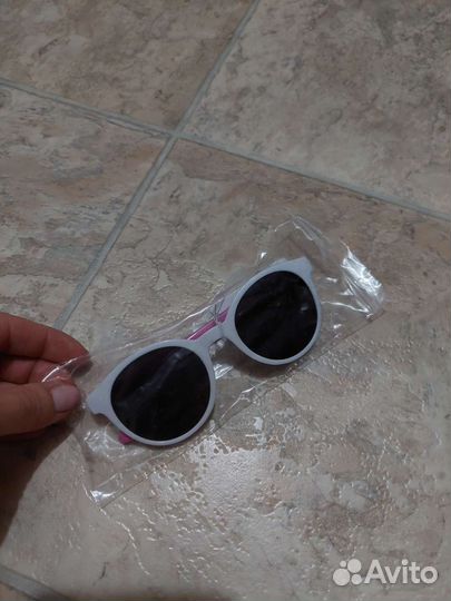 Очки детские 2-4 года