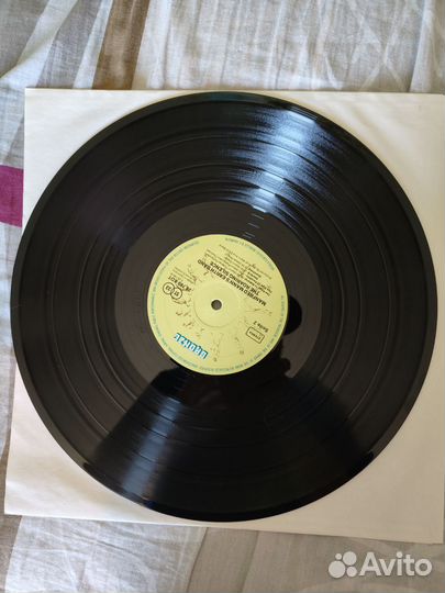 Manfred Mann's Earth Band The Roaring Silence