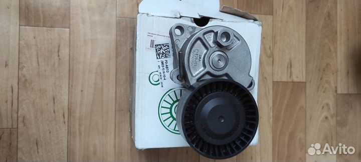 Натяжитель приводного ремня BMW