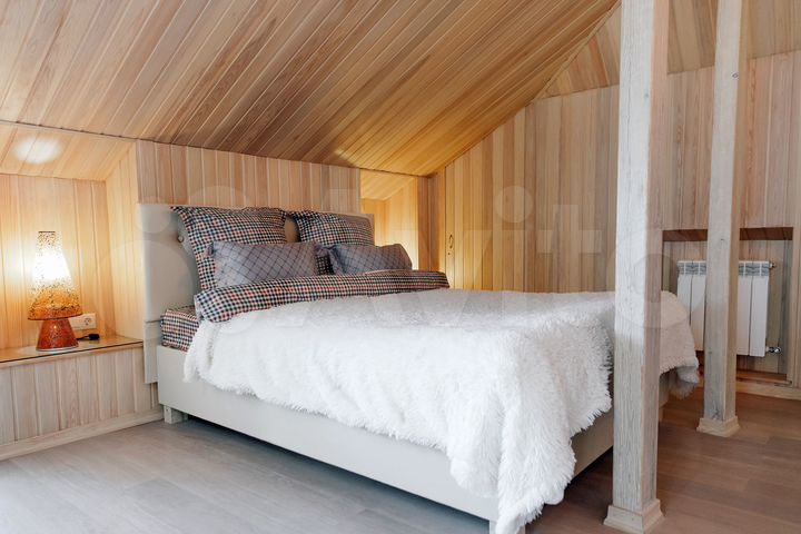 Квартира-студия, 33 м², 1/4 эт.