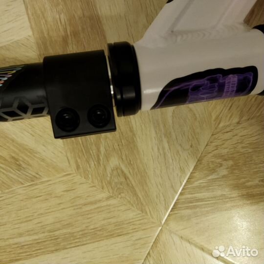 Самокат трюковой Vespa