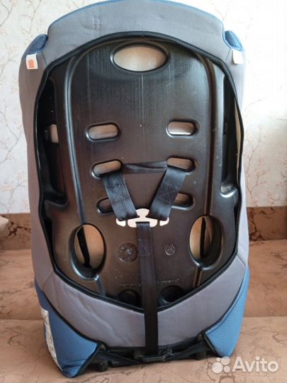 Автомобильное кресло