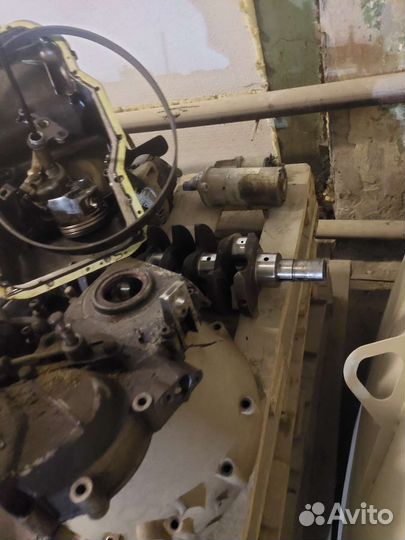 Двигатель на газель в сборе 406