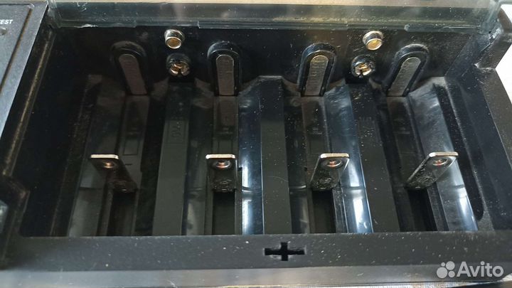 Зарядное устройство GP gppb320