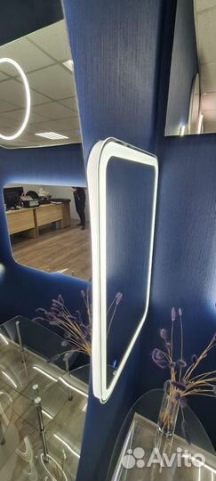 Зеркала с подстветкой