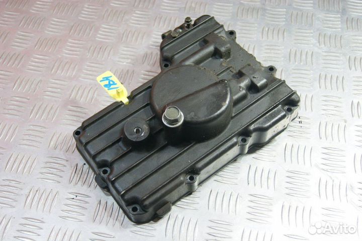 Поддон Kawasaki ZRX400