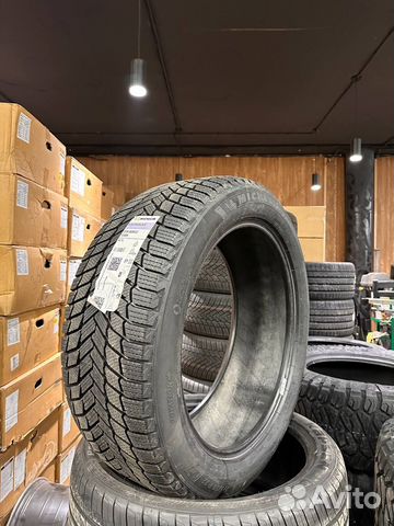 Michelin X-Ice Snow SUV 275/50 R22 115H