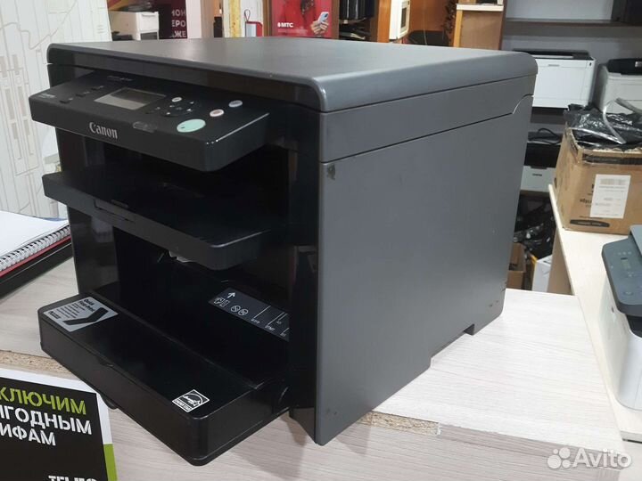 Мфу canon mf4410