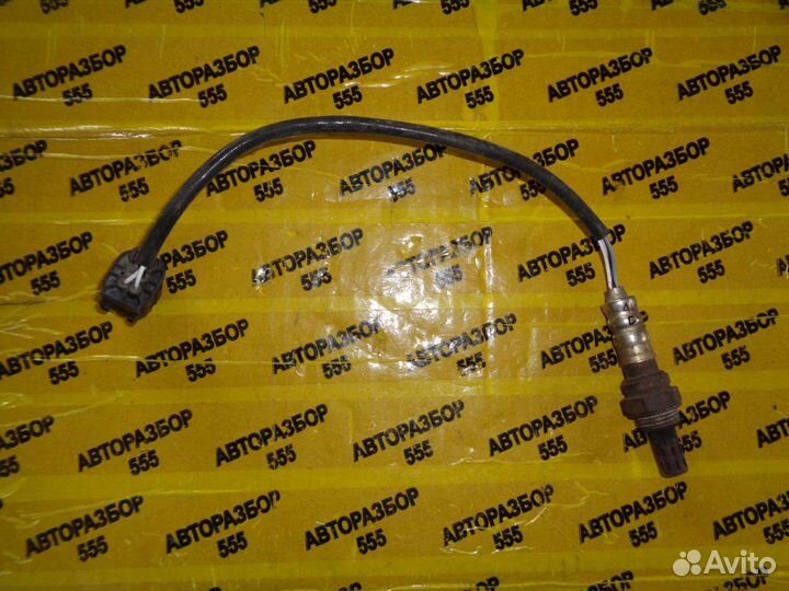 Датчик кислородный Lambdasonde Almera Classic