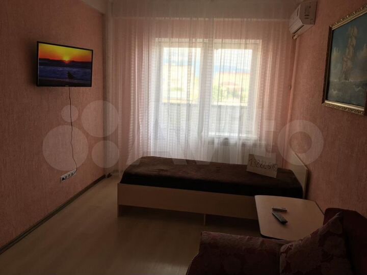 2-к. квартира, 72 м², 3/9 эт.